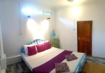 Bohemiaz Resort and Spa Kampot - 55