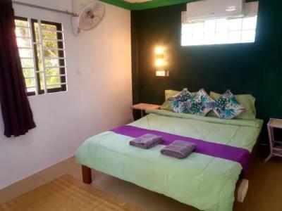 Bohemiaz Resort and Spa Kampot - 63