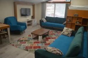 Apartment Hotel «Elit Apart», Uzungol