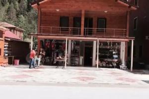 Apartment Hotel «Elit Apart», Uzungol