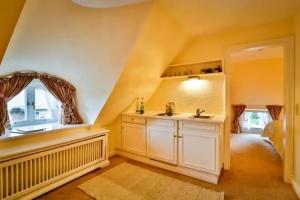 Hotel und Restaurant Jorg Muller, Westerland
