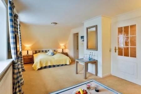 und Restaurant Jörg Müller - 30