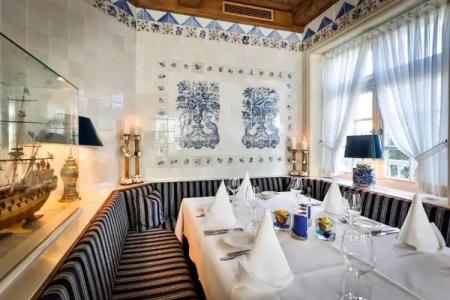 und Restaurant Jörg Müller - 2