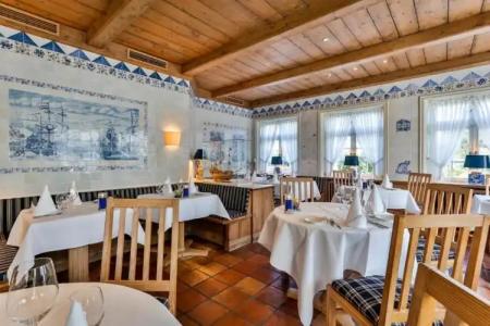 und Restaurant Jörg Müller - 27