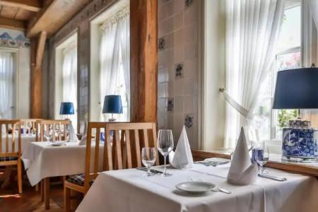 und Restaurant Jörg Müller - 11