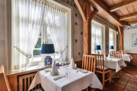 und Restaurant Jörg Müller - 26