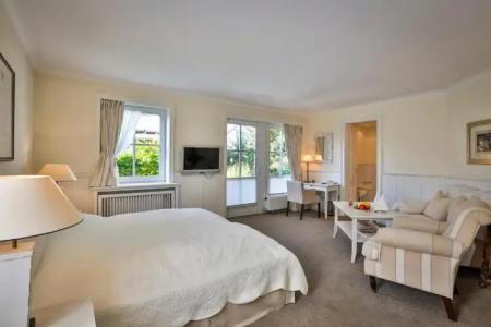 und Restaurant Jörg Müller - 73