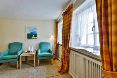 und Restaurant Jörg Müller - 13