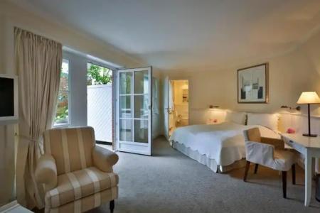 und Restaurant Jörg Müller - 67