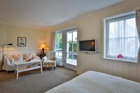 und Restaurant Jörg Müller - 74