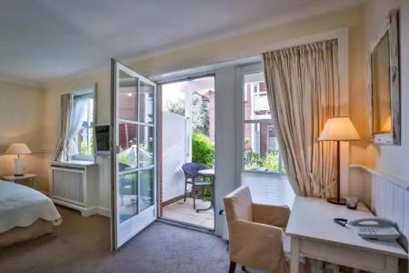 und Restaurant Jörg Müller - 65