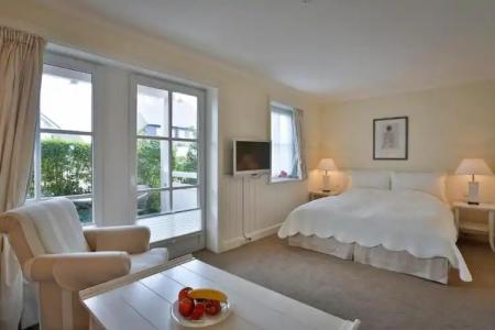 und Restaurant Jörg Müller - 77