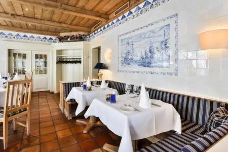 und Restaurant Jörg Müller - 38