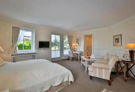 und Restaurant Jörg Müller - 71