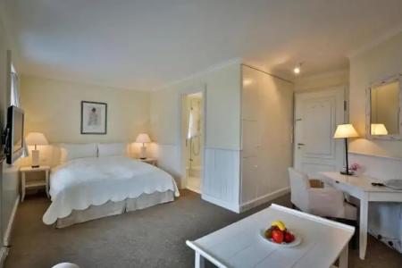 und Restaurant Jörg Müller - 7