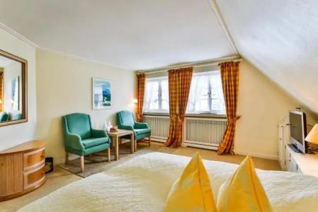 und Restaurant Jörg Müller - 12