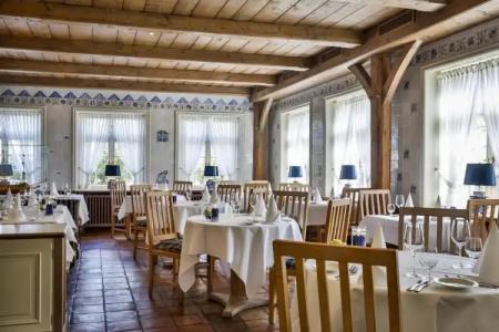 und Restaurant Jörg Müller - 34