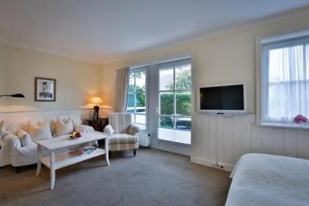 und Restaurant Jörg Müller - 70