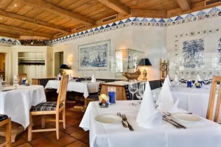 und Restaurant Jörg Müller - 25