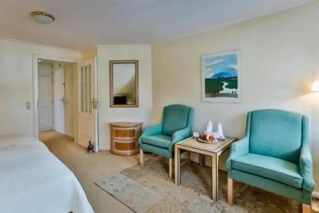 und Restaurant Jörg Müller - 41