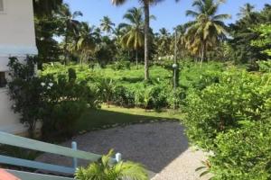 Mar Azul, Las Terrenas