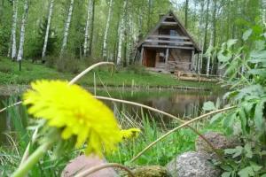 Guest House «Indāni», Kandava
