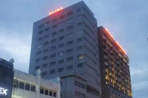 Hotel Excelsior Ipoh, Ipoh