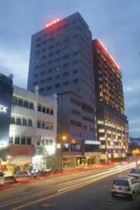 Excelsior Ipoh - 88