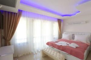 Shimal Residence Hotel, Akyaka