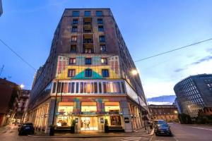 The Squareo Duomo Mini-hotel, Milan