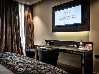 The Square Milano Duomo - 43