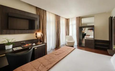 The Square Milano Duomo - 39