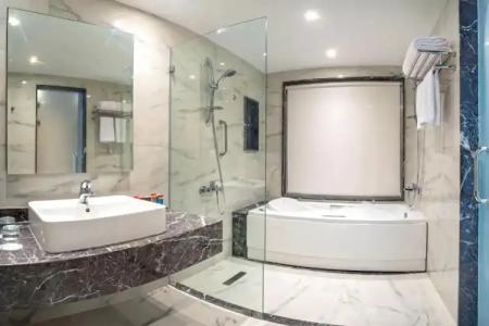 Xperience Kiroseiz AquaPark Premier-Naama Bay - 121