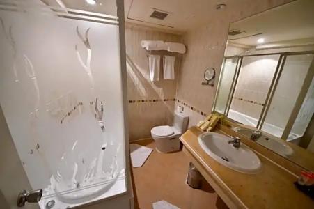 Xperience Kiroseiz AquaPark Premier-Naama Bay - 113