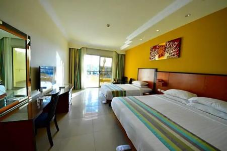 Xperience Kiroseiz AquaPark Premier-Naama Bay - 111