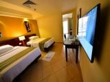 Grand room