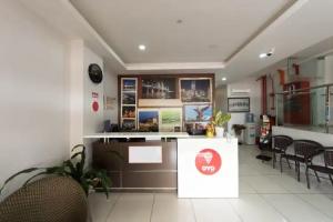 YP Boutique Hotel, Petaling Jaya