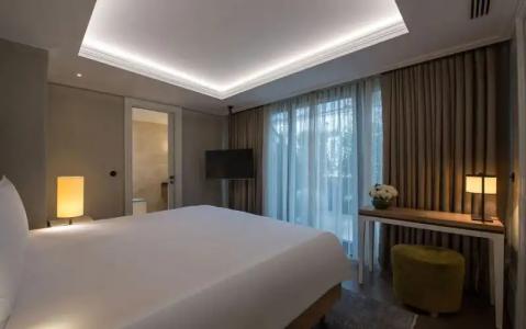 10 Karakoy Istanbul - 137