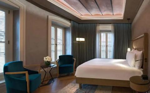10 Karakoy Istanbul - 110