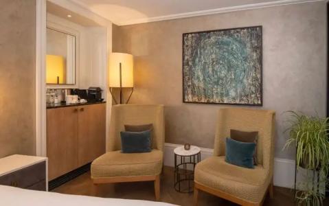 10 Karakoy Istanbul - 113