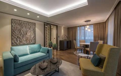 10 Karakoy Istanbul - 139