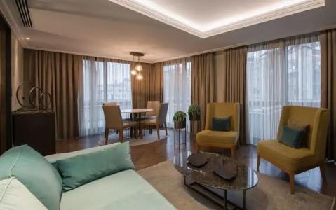 10 Karakoy Istanbul - 141