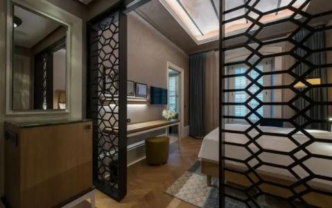 10 Karakoy Istanbul - 103