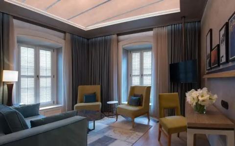 10 Karakoy Istanbul - 133