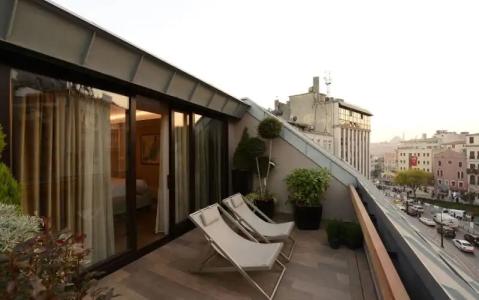 10 Karakoy Istanbul - 130