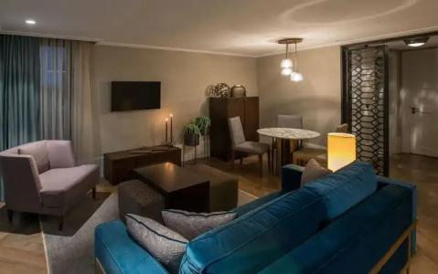 10 Karakoy Istanbul - 126