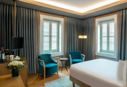 10 Karakoy Istanbul - 109