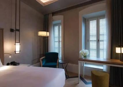 10 Karakoy Istanbul - 105