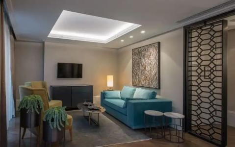 10 Karakoy Istanbul - 140