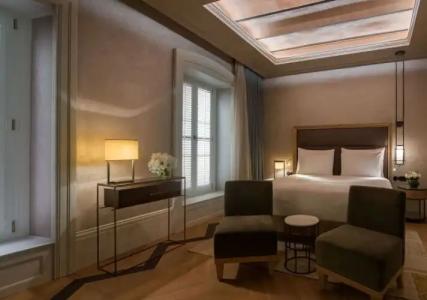 10 Karakoy Istanbul - 132